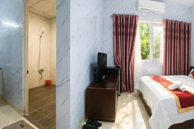 Duy Khang 1 Hotel – Fotos 3