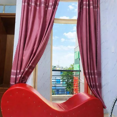 Duy Khang 1 Hotel – Fotos 4