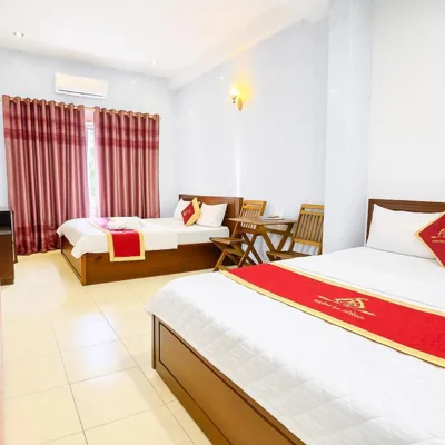 Duy Khang 1 Hotel – Fotos 8
