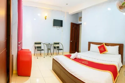 Duy Khang 1 Hotel – Fotos 9
