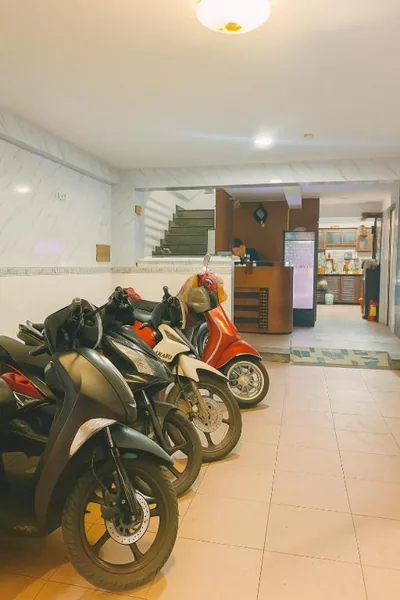 Duy Khang 1 Hotel – Fotos 10