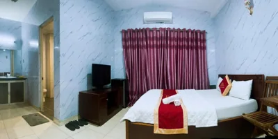 Duy Khang 1 Hotel – Fotos 12