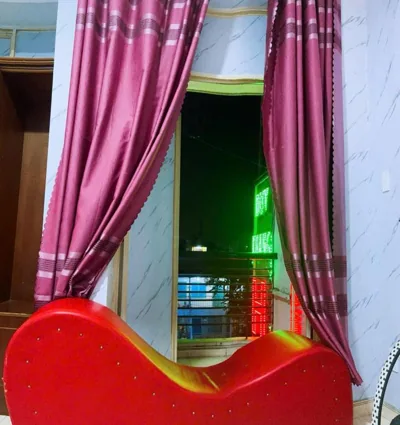 Duy Khang 1 Hotel – Fotos 13
