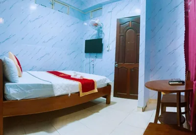 Duy Khang 1 Hotel – Fotos 14