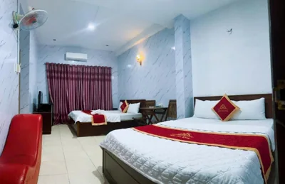 Duy Khang 1 Hotel – Fotos 16